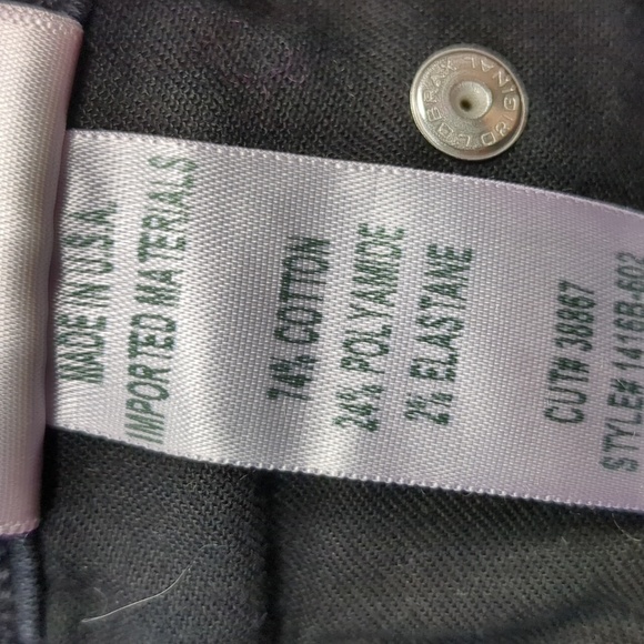 Citizen Of Humanity Rocket High Rise Skinny Jeans Size 27 - Picture 5 of 8